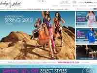 Baby Phat Clothing