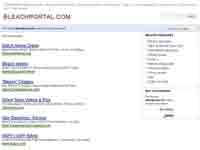 Bleachportal