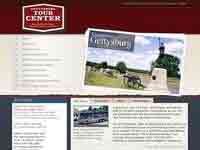 Gettysburg Battlefield Tours