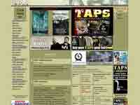 TAPS (the Ghost Hunter TV Show)