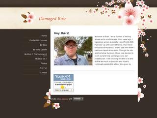 damagedrose.weebly.com