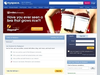 www.myspace.com/dont_panic_42