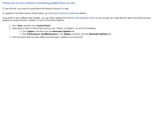 www.windowsupdate.com
